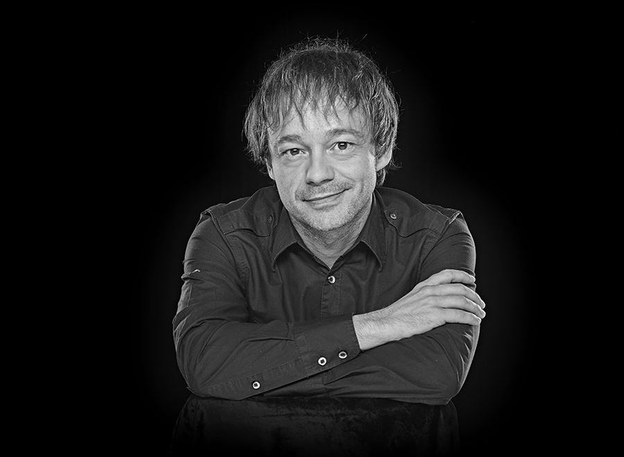 Chema Rodríguez-Calderón